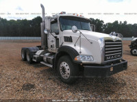2007 MACK 700 CTP700 1M1AT13Y97M003565