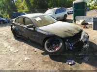2021 BMW M3  WBS53AY01MFL02237