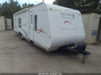 2006 JAYCO OTHER  1UJBJ02P161JN0377