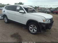 2020 VOLKSWAGEN ATLAS 3.6L V6 SE 1V2LR2CA7LC503870