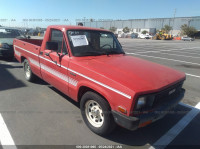 1984 MAZDA B2000  JM2UC1219E0914870