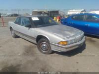 1988 Buick Regal LIMITED 2G4WD14W6J1450644