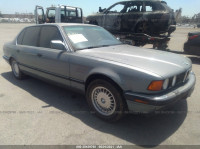 1989 BMW 735 IL WBAGC4317K3318021
