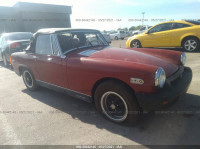 1979 MG MIDGET  GAN6UL225706G