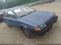 1988 TOYOTA TERCEL EZ JT2EL36Z1J0172276