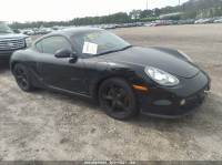 2009 PORSCHE CAYMAN  WP0AA29839U760581