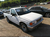 1990 ISUZU CONVENTIONAL SHORT WHEELBASE 4S1CL11L5L4205435