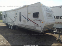 2008 JAYCO OTHER  1UJBJ02R081EA0419