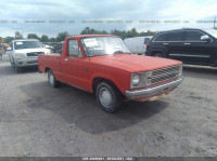 1981 FORD COURIER  JC2UA121XB0531812