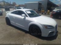 2013 AUDI TT RS  TRUB3AFK8D1900228