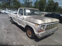 1979 FORD F100  F10BNEJ6594