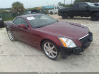 2007 CADILLAC XLR  1G6YV36A175601326