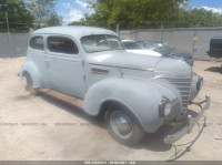 1939 PLYMOUTH 2 DOOR COUPE  1357305
