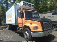 2000 FREIGHTLINER MEDIUM CONVENTIONAL FL70 1FV6HFBA1YHG53274