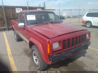 1990 JEEP COMANCHE ELIMINATOR 1J7FJ66L4LL220379