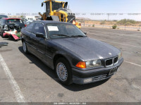 1992 BMW 318 IS WBABE5319NJA01743