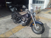 2001 Kawasaki VN800 B JKBVNCB141B512368