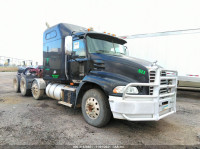 2008 MACK CXU613 1M1AW07Y98N001984