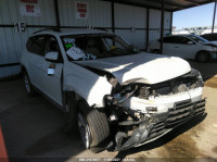 2020 VOLKSWAGEN ATLAS 2.0T SE 1V2DP2CA6LC501621
