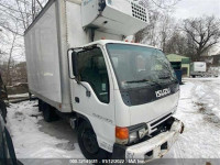 1999 ISUZU NQR JALE4B144X7900245