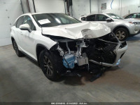 2022 LEXUS RX RX 350 2T2HZMDA3NC317038