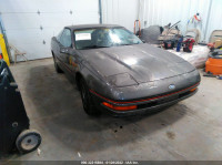 1989 FORD PROBE LX 1ZVBT21C1K5158192