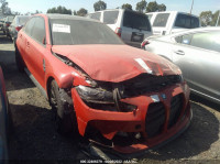 2021 BMW M3 COMPETITION WBS33AY0XMFL27936