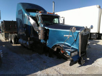 2005 KENWORTH W900 W900 1XKWD49XX5R076256