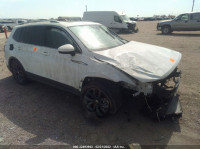 2022 VOLKSWAGEN TIGUAN SE 3VV2B7AX0NM017121