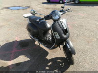 2015 VESPA GTS 300 SUPER ZAPM459LXF5100746