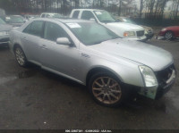 2009 CADILLAC STS-V 1G6DX67DX90144812