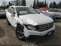 2022 VOLKSWAGEN TIGUAN SE 3VV2B7AX9NM055690