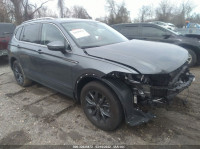 2022 VOLKSWAGEN TIGUAN SE 3VV3B7AX6NM008217