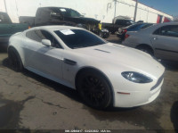 2006 ASTON MARTIN VANTAGE SCFBB03B76GC01138