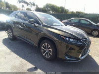 2022 LEXUS RX RX 350 2T2AZMAA6NC221054