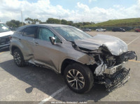 2022 LEXUS RX RX 350 2T2AZMAA9NC235563