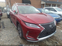 2022 LEXUS RX RX 350 JTJHZMDA2N2058056