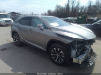 2022 LEXUS RX RX 350 2T2HZMDA3NC334454