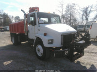 2001 FREIGHTLINER MEDIUM CONVENTIONAL FL70 1FVABUAK11HH95561