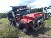 1998 MACK 600 RD600 1M2P267C2WM039343