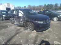 2022 VOLKSWAGEN TIGUAN SEL R-LINE 3VV4B7AX6NM057325
