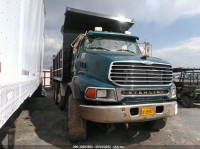 2005 STERLING TRUCK L9500 9500 2FZMAZCV35AN27250