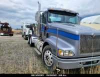 2002 INTERNATIONAL 9400 9400I 2HSCNAER72C033754