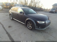 2015 AUDI ALLROAD PREMIUM PLUS WA1UFAFL2FA055358