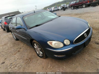 2005 BUICK ALLURE CXS 2G4WH567751242036