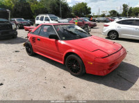 1988 TOYOTA MR2 JT2AW15C9J0141901