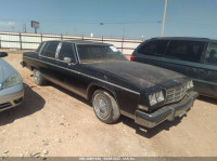 1983 BUICK ELECTRA PARK AVENUE 1G4AW6948DH410964