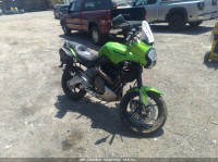 2009 KAWASAKI LE650 A JKALEEA149A037508