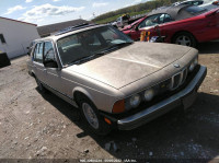 1984 BMW 733 I AUTOMATICATIC WBAFF8402E9283793