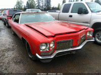 1973 OLDSMOBILE 98 3V37T2M400114